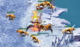 使命最新神话爆料