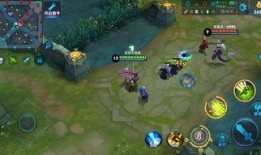 王者荣耀最新爆料站在哪,神秘新英雄即将登场，战场格局再起风云